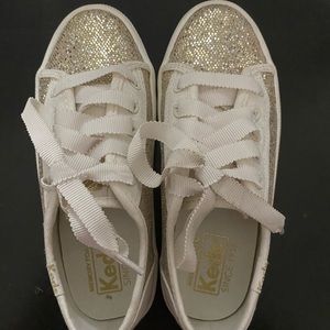 Keds toddler shoes